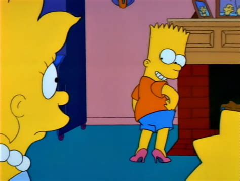 bart simpson gay sex|Gay Bart Simpson .